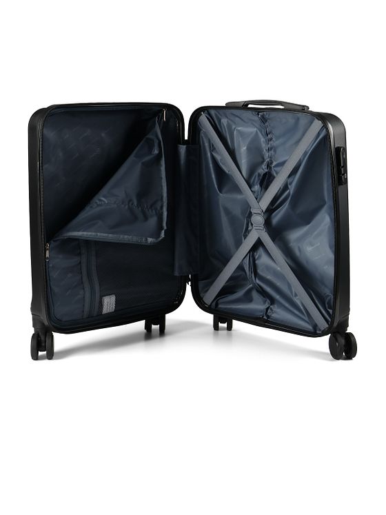 Benzi 5739 4 hjul Kabinetrolley S 55 cm