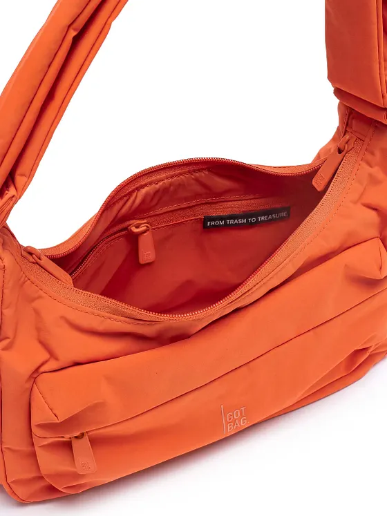 Got Bag Pocket Bag Bolsa de hombro 30 cm Got Bag Pocket Bag Bolsa de hombro 30 cm