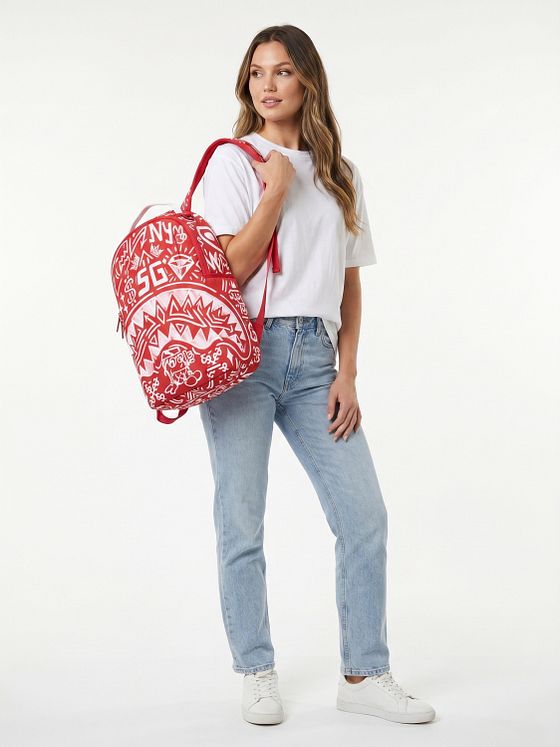 Sprayground Striking Daypack 45 cm Laptopfack