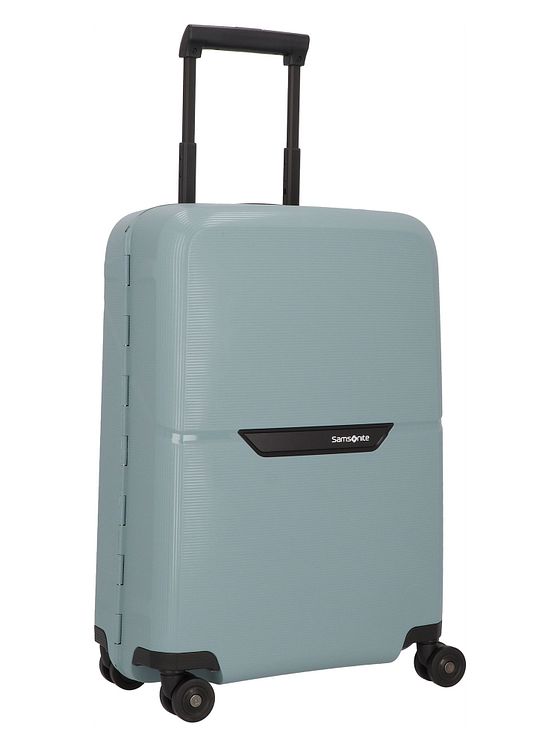 Samsonite Magnum Eco 4 hjul Kabinetrolley 55 cm