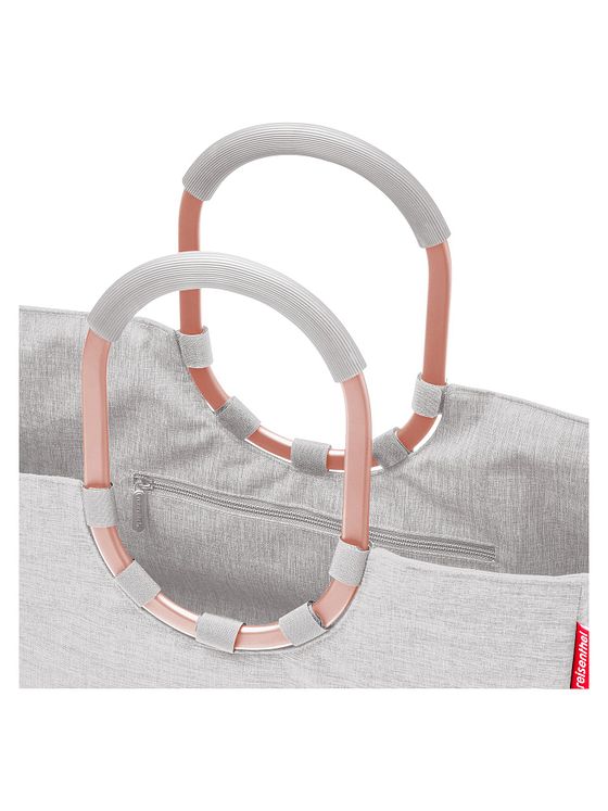 reisenthel Loopshopper L Frame Shopper Bag 46 cm