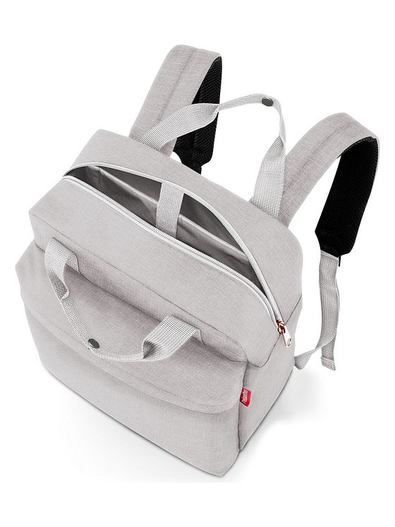 reisenthel Allday-rygsæk 39 cm med rum til bærbar computer
