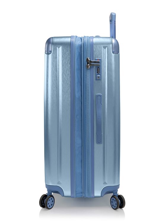 Heys Alumix 4 hjul Trolley L 76 cm med strækfold Heys Alumix 4 hjul Trolley L 76 cm med strækfold
