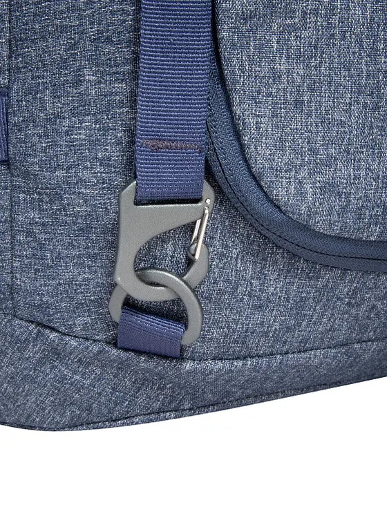 Tatonka Duffle Bag 45 Sammenklappelig rejsetaske 57 cm Tatonka Duffle Bag 45 Sammenklappelig rejsetaske 57 cm
