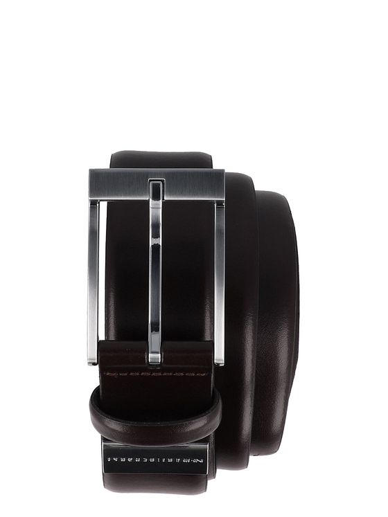 Porsche Design Dakota vyö nahka