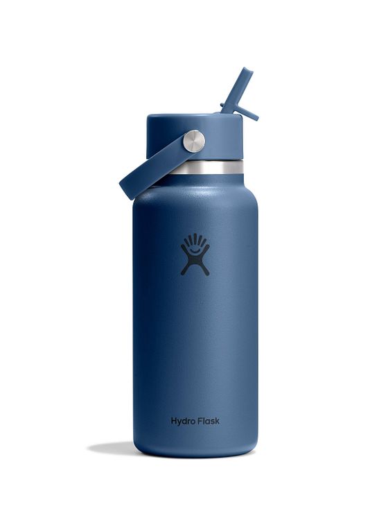 Hydro Flask Hydration Wide Flex Straw Cap Láhev na pití 945 ml