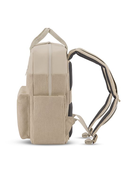 Kapten & Son Bergen Pro Daypack 39 cm Laptoprum