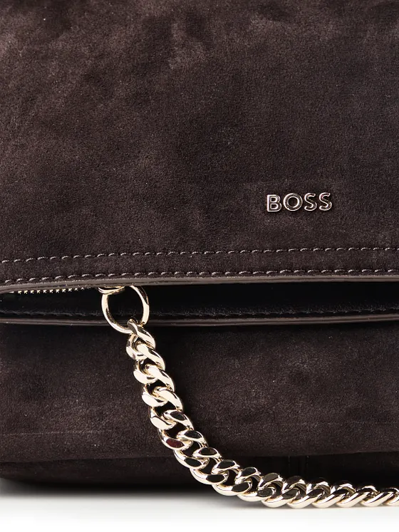Boss Yelena Bolsa de hombro Piel natural 22 cm Boss Yelena Bolsa de hombro Piel natural 22 cm