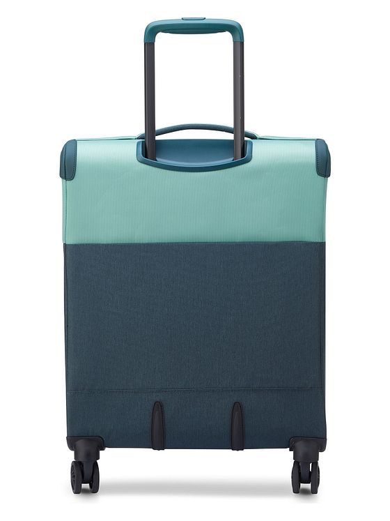 Delsey Paris Brochant 3 4 hjul Kabinetrolley 55 cm