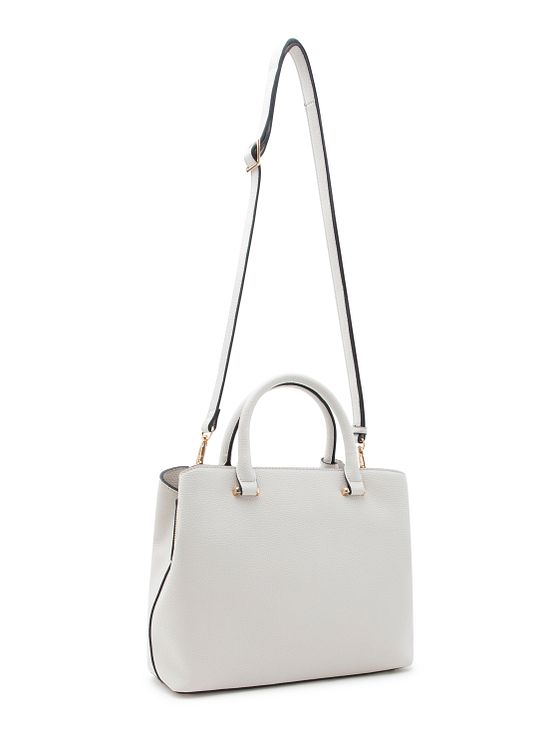 L.CREDI Maxima håndtaske 28 cm L.CREDI Maxima håndtaske 28 cm