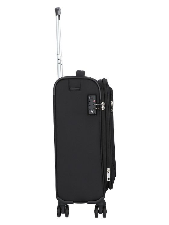 Roncato Joy 4-hjulet kabinevogn 56 cm