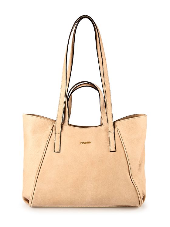 Picard Almada Nákupní taška Kůže 37 cm