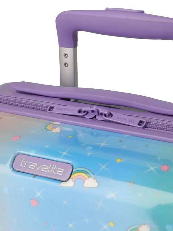 Travelite Minimover 4 ruedas Maleta infantil 44 cm Travelite Minimover 4 ruedas Maleta infantil 44 cm