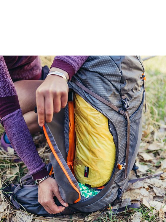 Gregory Maven 58 Trekking-rygsæk XS-S 69 cm