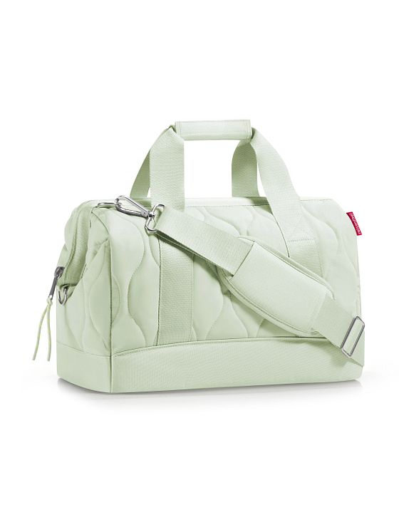 reisenthel Travelling Allrounder M Bolsa de viaje fin de semana 40 cm reisenthel Travelling Allrounder M Bolsa de viaje fin de semana 40 cm