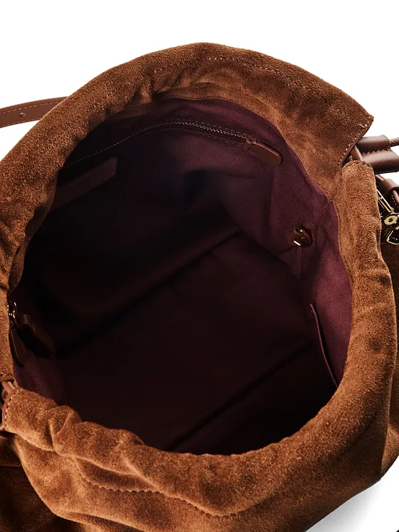 Coccinelle Lidia Crossbody taske Læder 31 cm