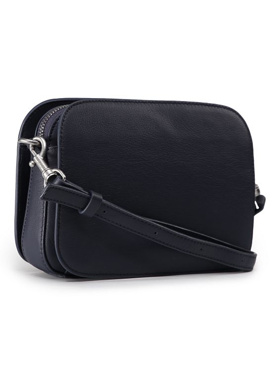 Liebeskind Luka Skuldertaske Læder 20 cm