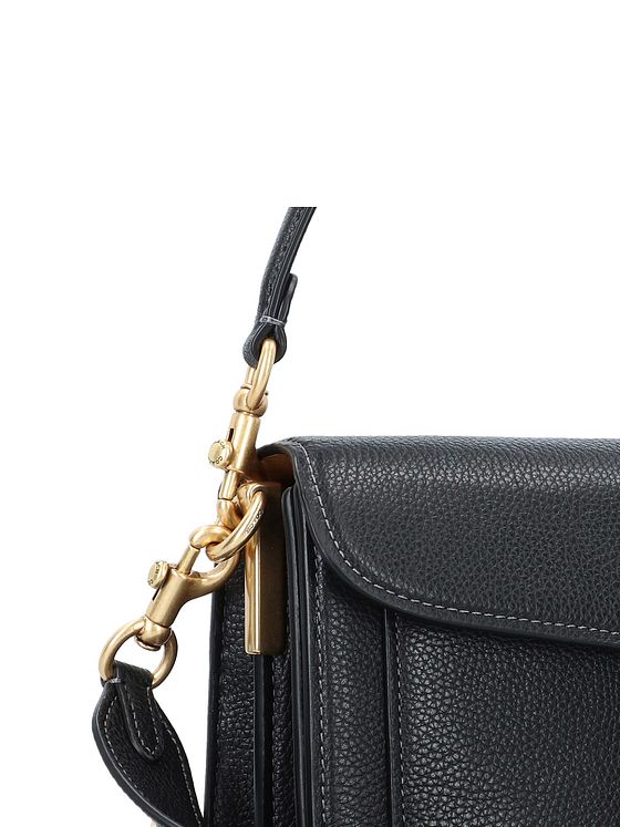 COACH Tabby Skuldertaske Læder 26 cm