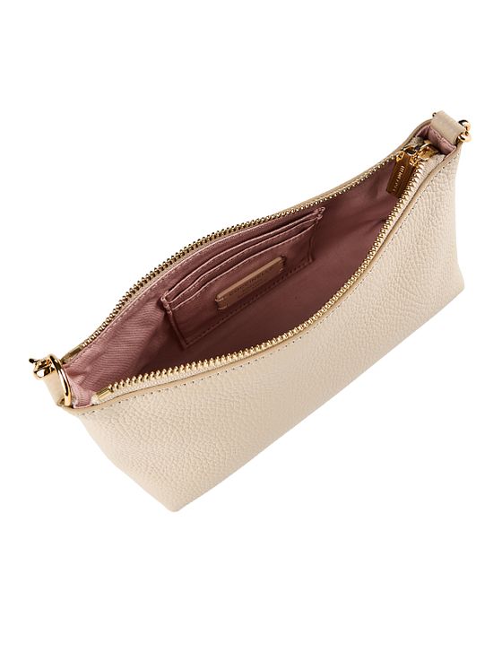 Coccinelle Aura Taška přes rameno Kůže 21.5 cm