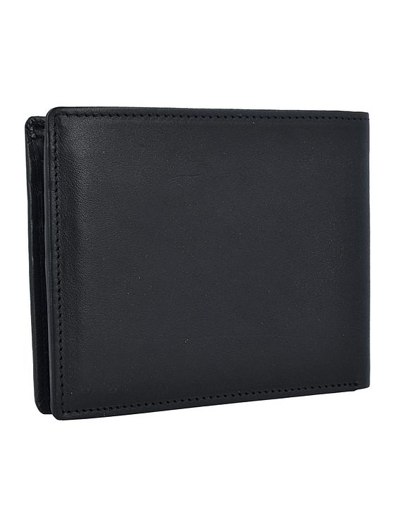 Bric's Monte Rosa pung RFID læder 12,5 cm Bric's Monte Rosa pung RFID læder 12,5 cm