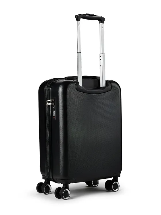 Benzi 5823 4-hjulet Håndbagage S 53 cm med ekspansion Benzi 5823 4-hjulet Håndbagage S 53 cm med ekspansion