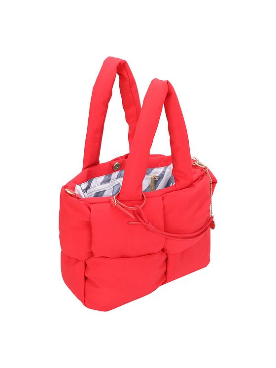 Fritzi aus Preußen Brigitte x Fritzi Limited Puffed Shopper-taske 37 cm