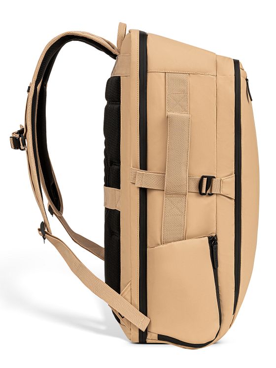 Pactastic Urban Collection Vaellusreppu 55 cm