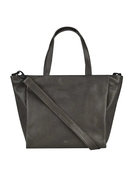 Voi Texas Bolso Piel natural 37 cm Voi Texas Bolso Piel natural 37 cm