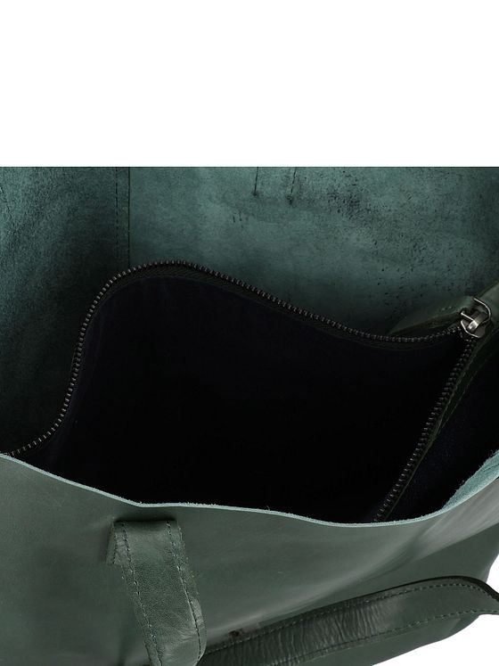 Harold's Caugio Taška přes rameno Kůže 33 cm