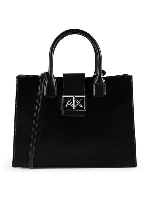Armani Exchange Wonder Shopper-taske 33 cm