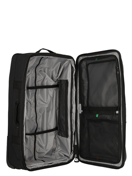 Ogio Alpha Terminal 4 kolečka Vozík 74 cm s roztažitelným záhybem