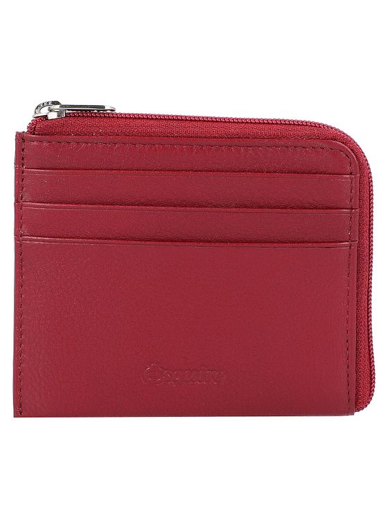 Esquire Oslo kreditkortholder RFID læder 10,5 cm