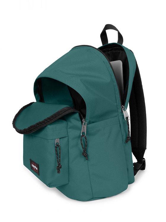 Eastpak Day Office Mochila urbana 44 cm Compartimento para el portátil Eastpak Day Office Mochila urbana 44 cm Compartimento para el portátil