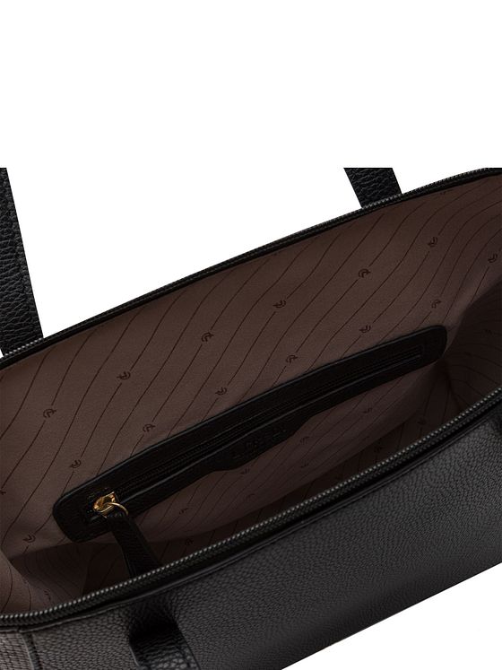 L.CREDI Marlies Skuldertaske 33 cm