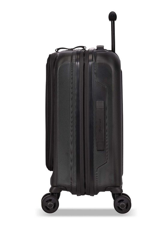 Eminent Kapstadt Business Premium 4 kolečka Kabinkový kufr 55 cm Kapsa na notebook