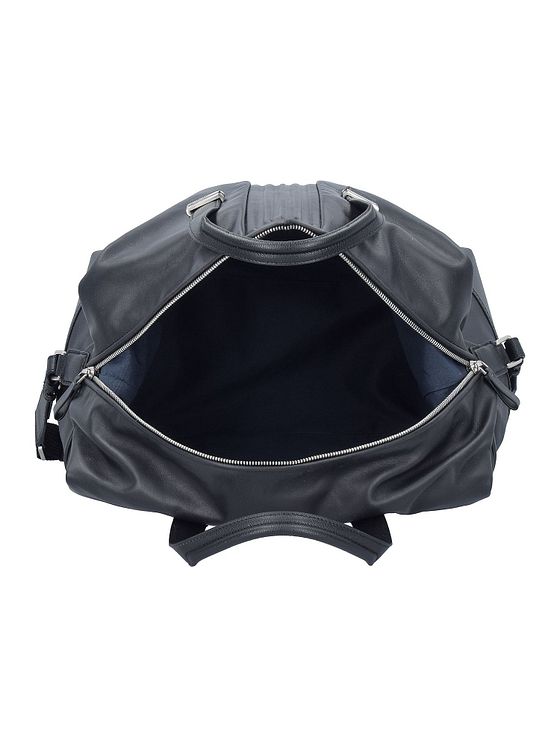 Hartmann Pembroke S Cestovní taška Weekender kožená 43 cm