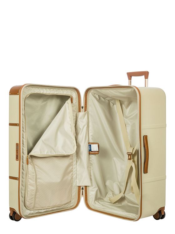 Bric's Bellagio 4 hjul Trolley 80 cm