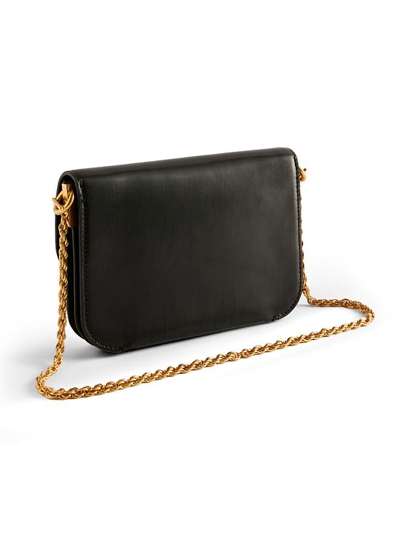 Ted Baker Kkaysa Skuldertaske Læder 20 cm Ted Baker Kkaysa Skuldertaske Læder 20 cm