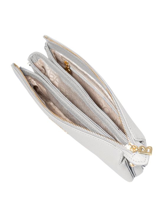 Bogner Wallis Taška přes rameno Kůže 23 cm