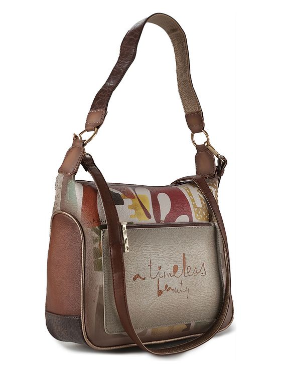 Anekke Muse Skuldertaske 28 cm