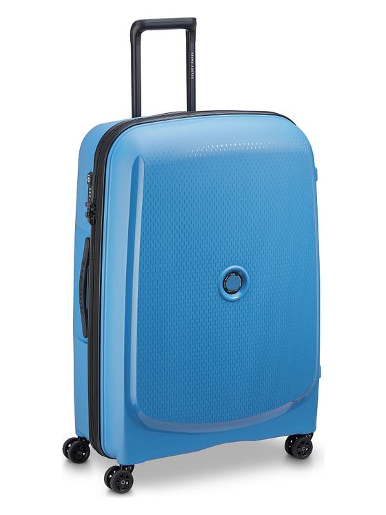 Delsey Paris Belmont Plus 4 kolečka Vozík 76 cm