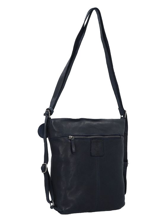 Harbour 2nd Anchor Love Nora Skuldertaske Læder 33 cm