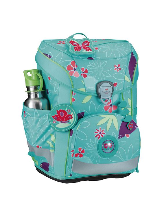 DerDieDas ErgoFlex Easy Skoleransel-sæt