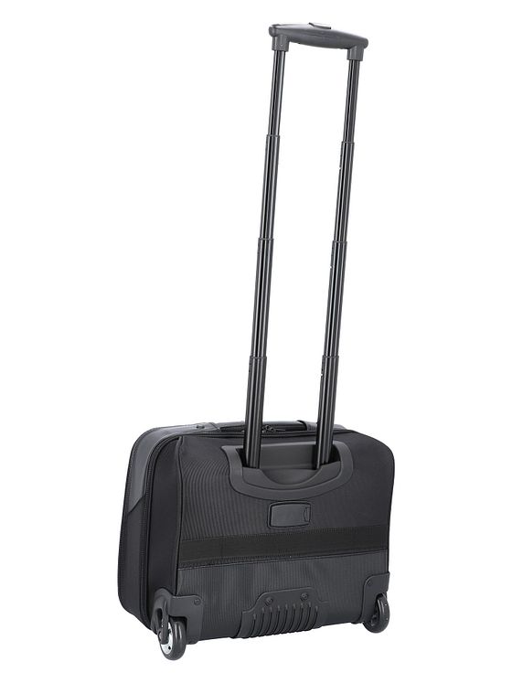 Lightpak Bravo 2-hjulet business trolley 35 cm laptoprum