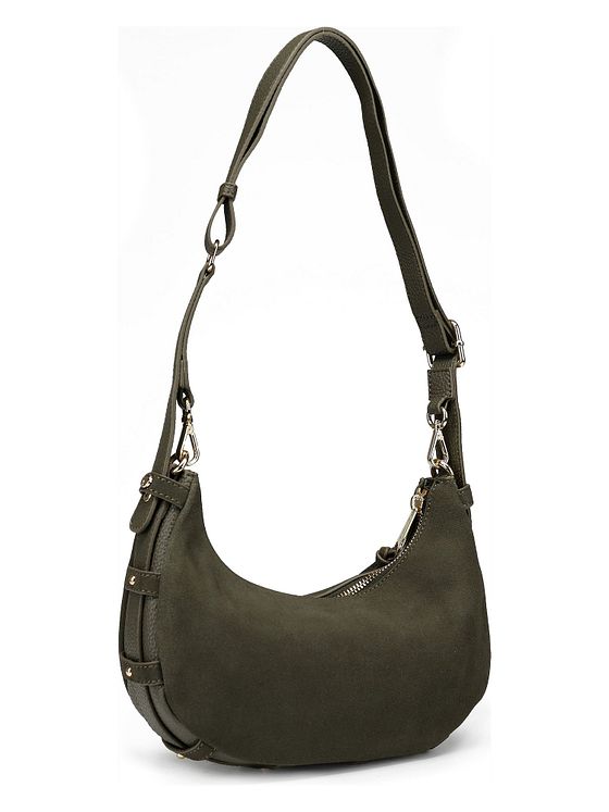 Hey Marly Lifetime Sister Suede Olkalaukku Nahka 25 cm Hey Marly Lifetime Sister Suede Olkalaukku Nahka 25 cm