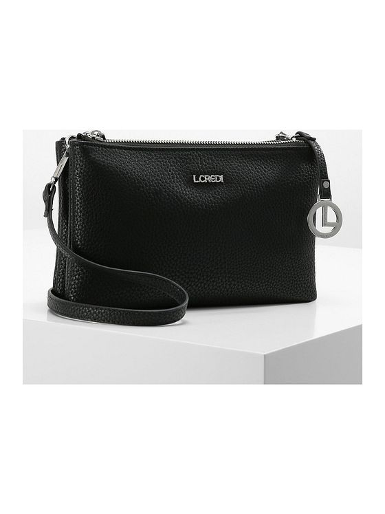 L.CREDI Ella skuldertaske 14 cm L.CREDI Ella skuldertaske 14 cm