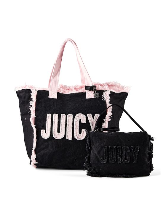 Juicy Couture Mirna Nákupní taška 55 cm