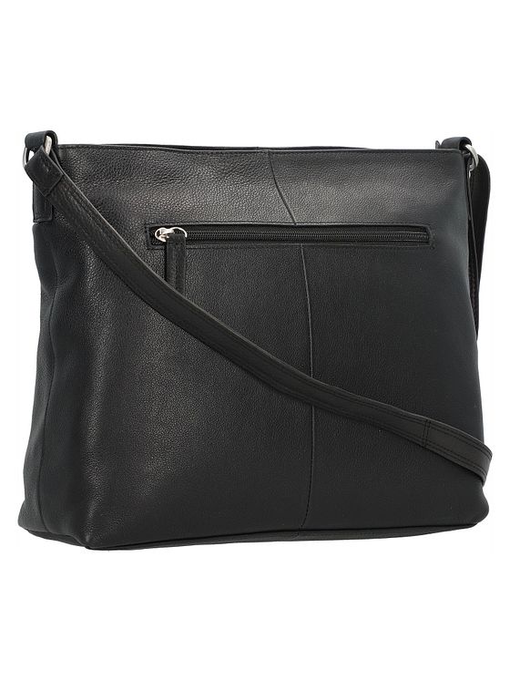 Burkely Soft Skylar Skuldertaske Læder 32 cm