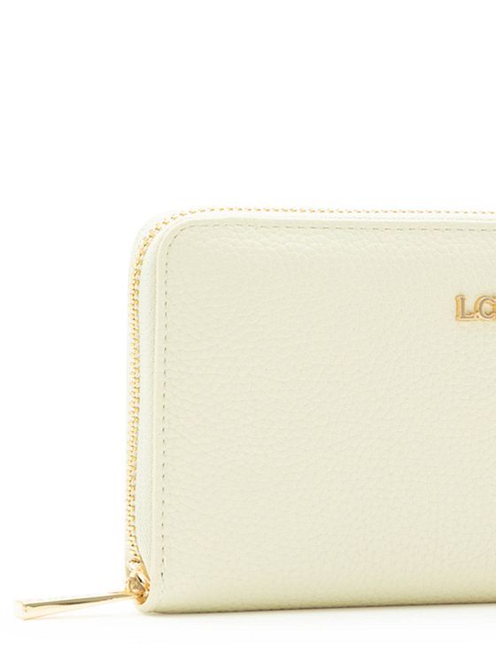 L.CREDI Perla Pung RFID-beskyttelse 19 cm