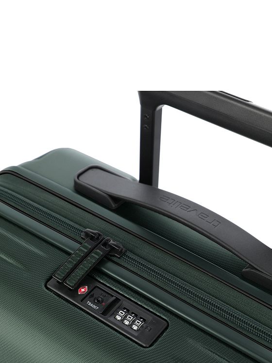 Travelite Dynamiic 4 hjul Trolley XL 81 cm